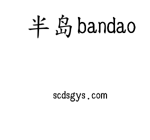 深圳市半岛bandao电子有限公司官网